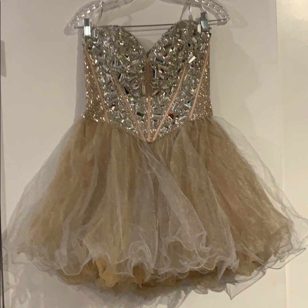 Fancy Cocktail/Party Dress